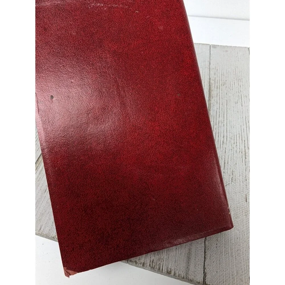 Vintage The Quick Cook Book Hoovers Inc. Greenleaf Odell Philgas Phillips 66 - Picture 14 of 16